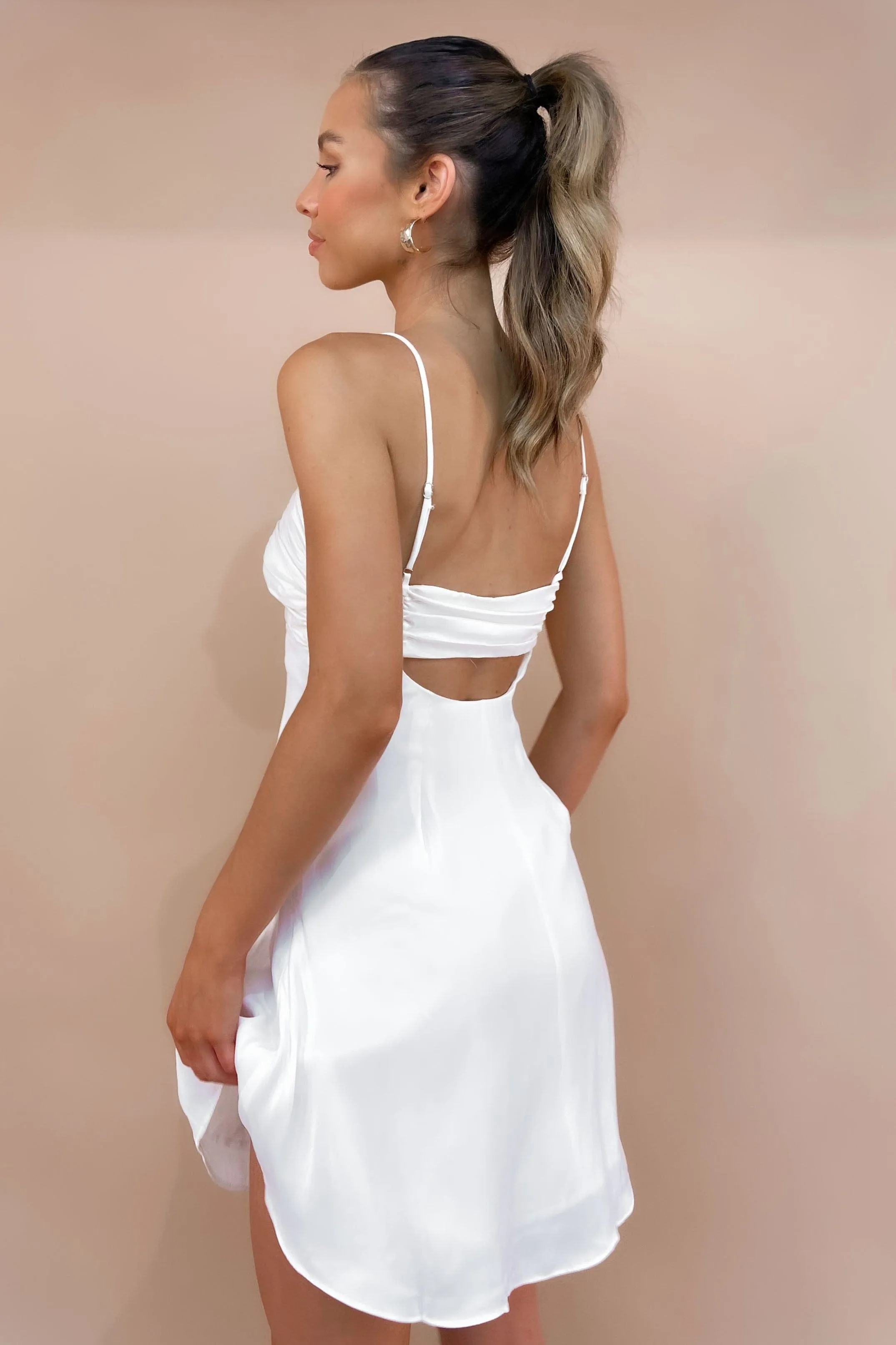 Charlotte Dress