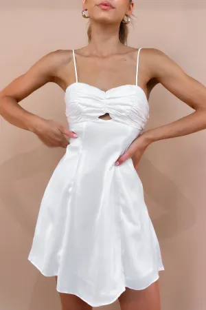 Charlotte Dress