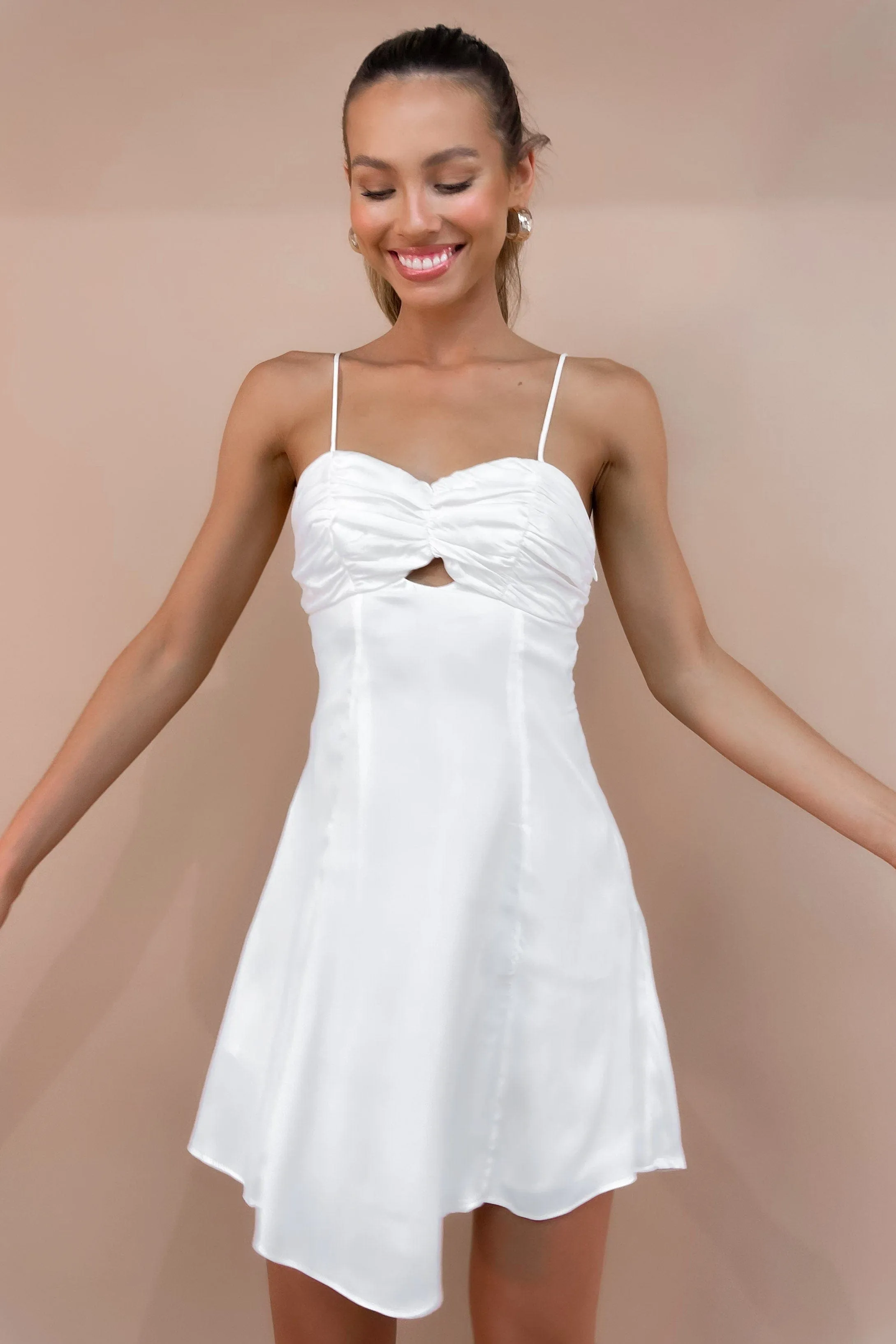 Charlotte Dress