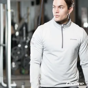 City Cardio Pullover