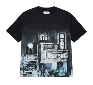 City Lights Tee