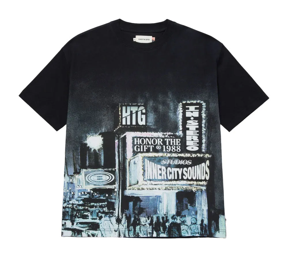 City Lights Tee