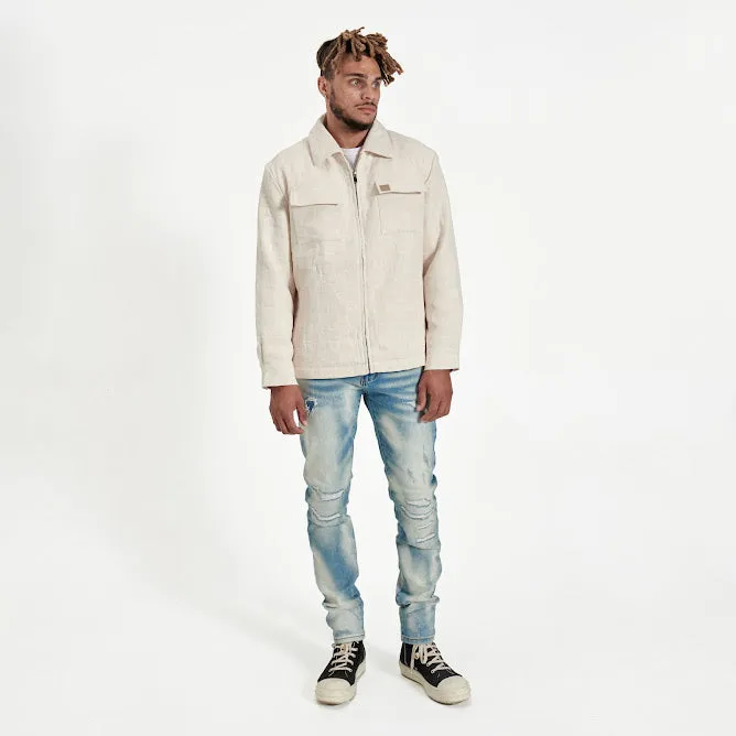 CRUISE DENIM (CLOUD WASH)