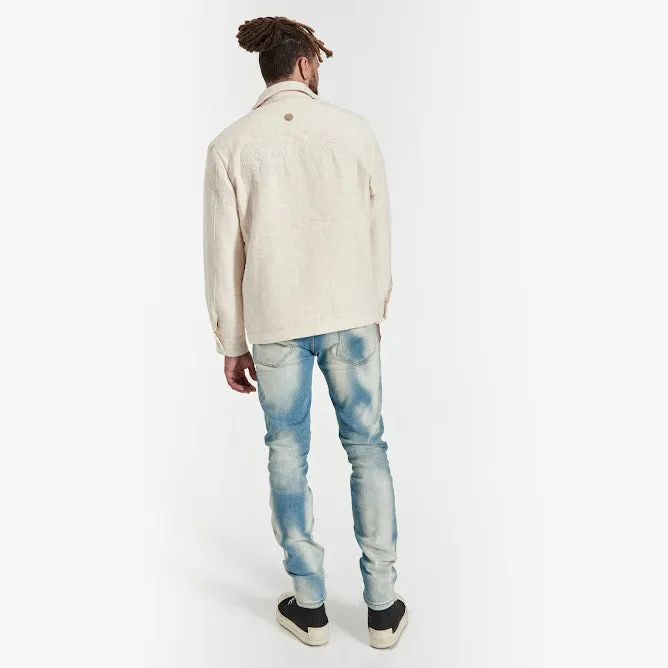 CRUISE DENIM (CLOUD WASH)