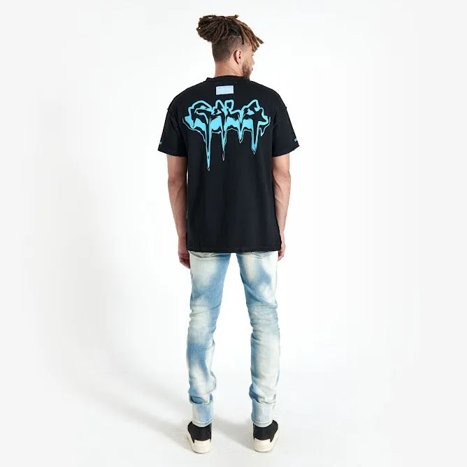 CRUISE DENIM (CLOUD WASH)