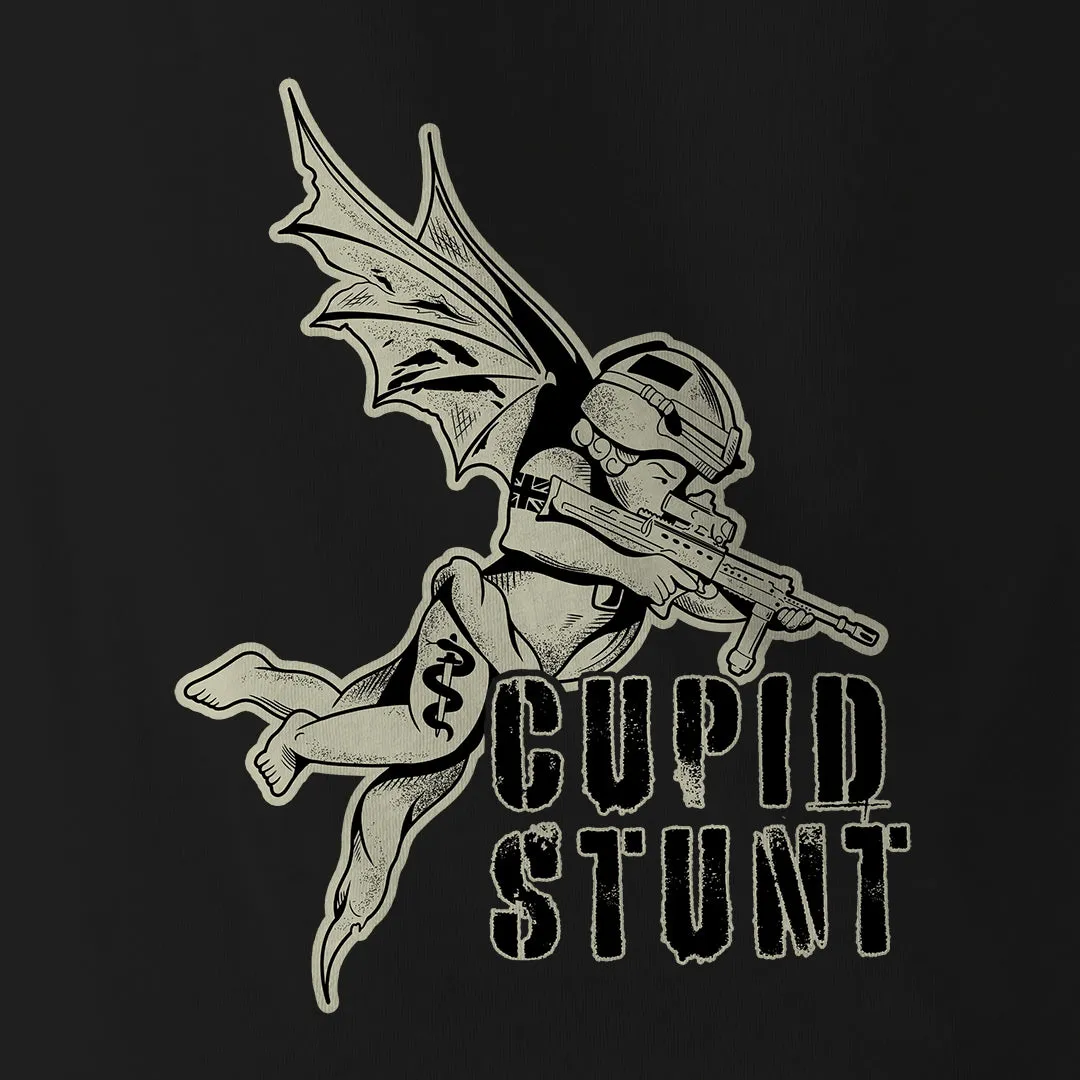 CUPID STUNT ON BLK