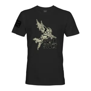 CUPID STUNT ON BLK