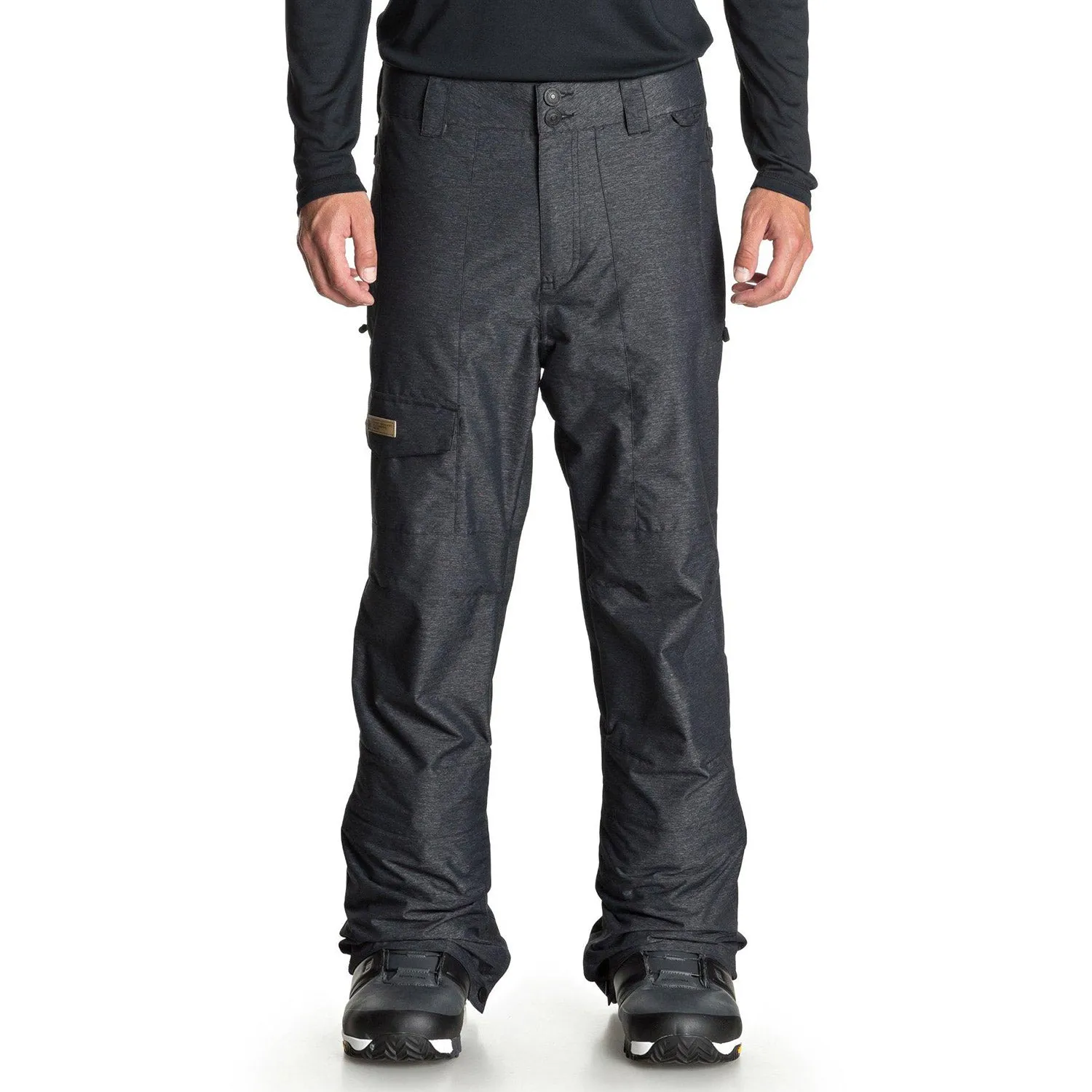 Dealer Snowboard Pant 2019