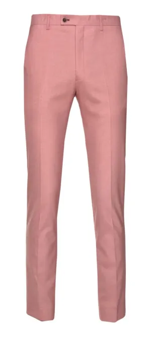 Downing Dress Pants - Cocktail Pink
