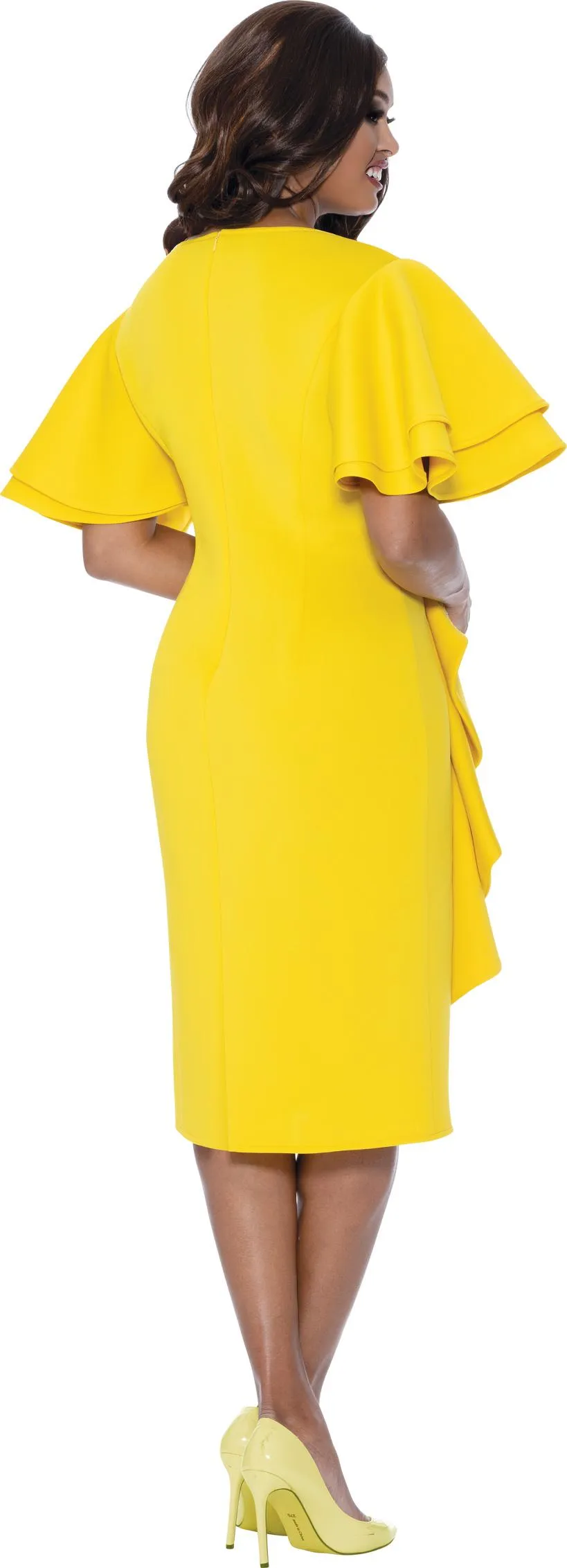 Dresses by Nubiano 100391