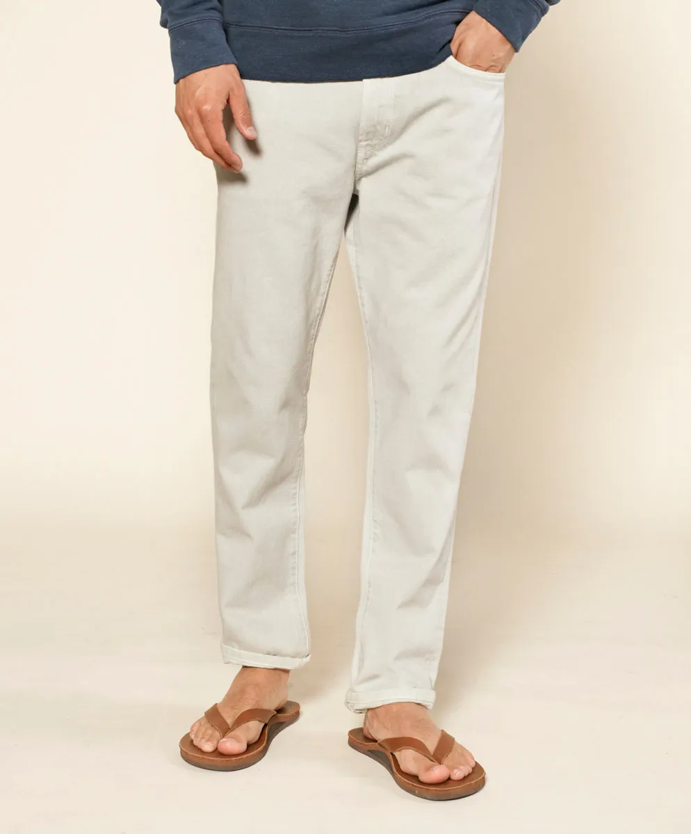 Drifter Tapered Fit - Outerworn