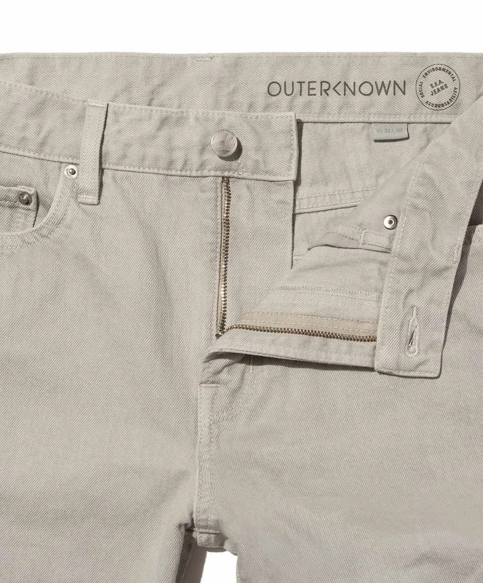 Drifter Tapered Fit - Outerworn