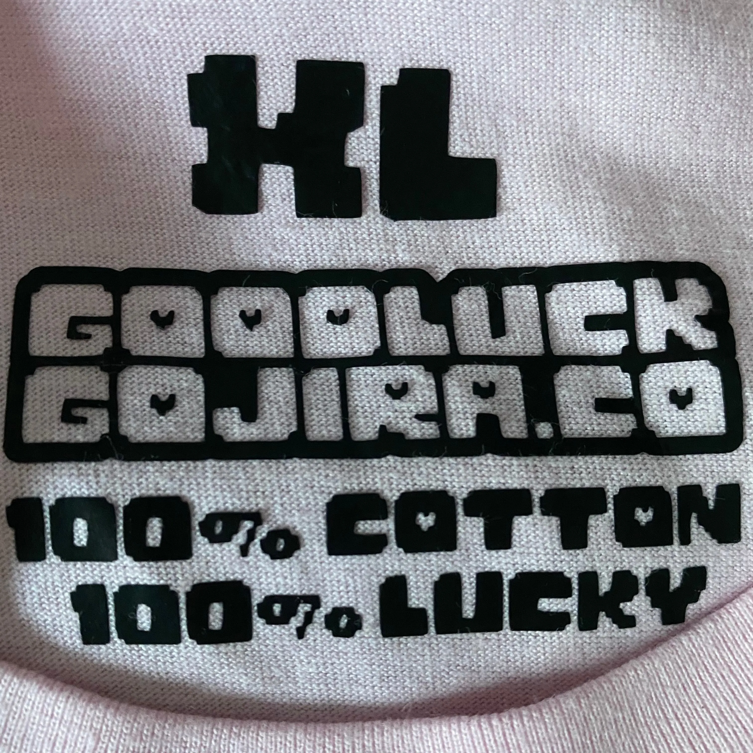 Drive Lucky T-Shirt