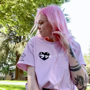 Drive Lucky T-Shirt