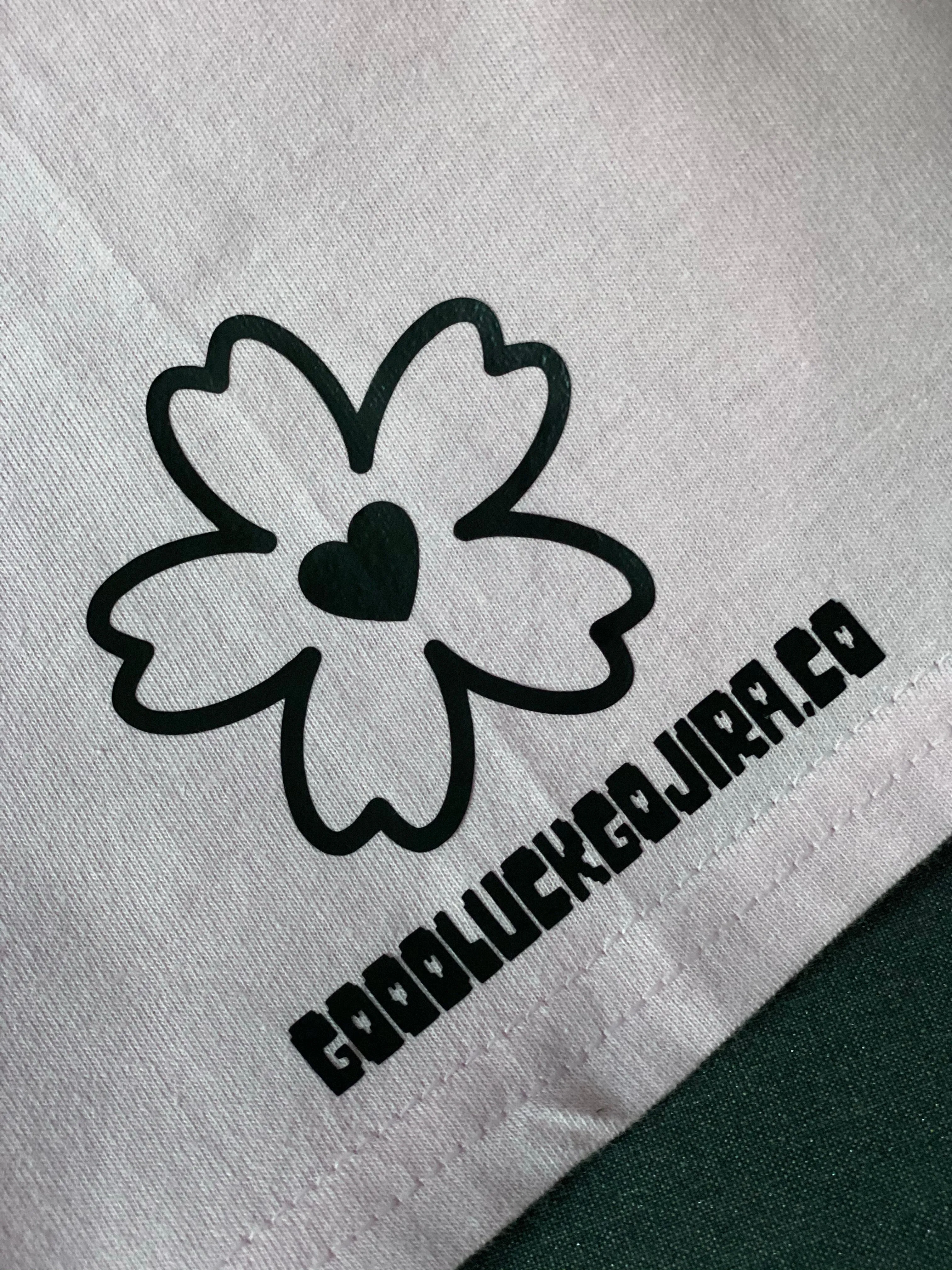 Drive Lucky T-Shirt