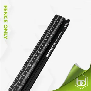 Dual MK2 (Fence Only) 0 - 950mm Markings