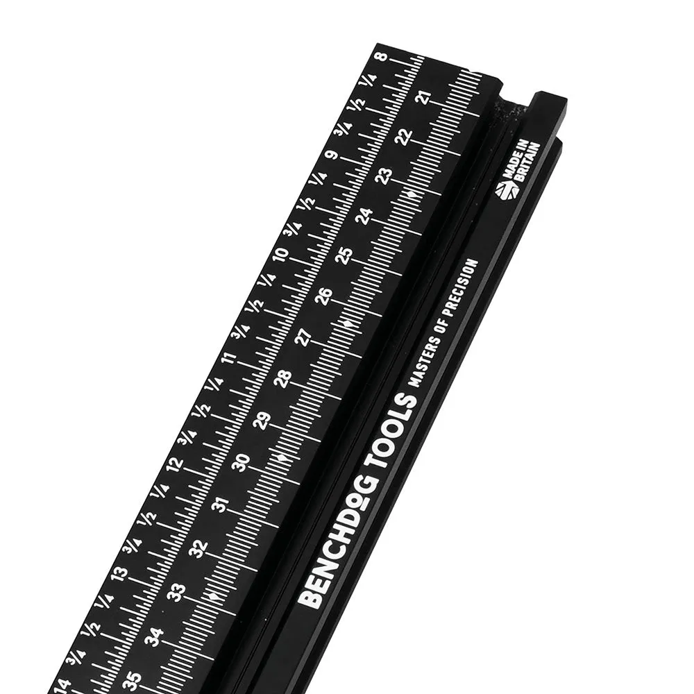 Dual MK2 (Fence Only) 0 - 950mm Markings