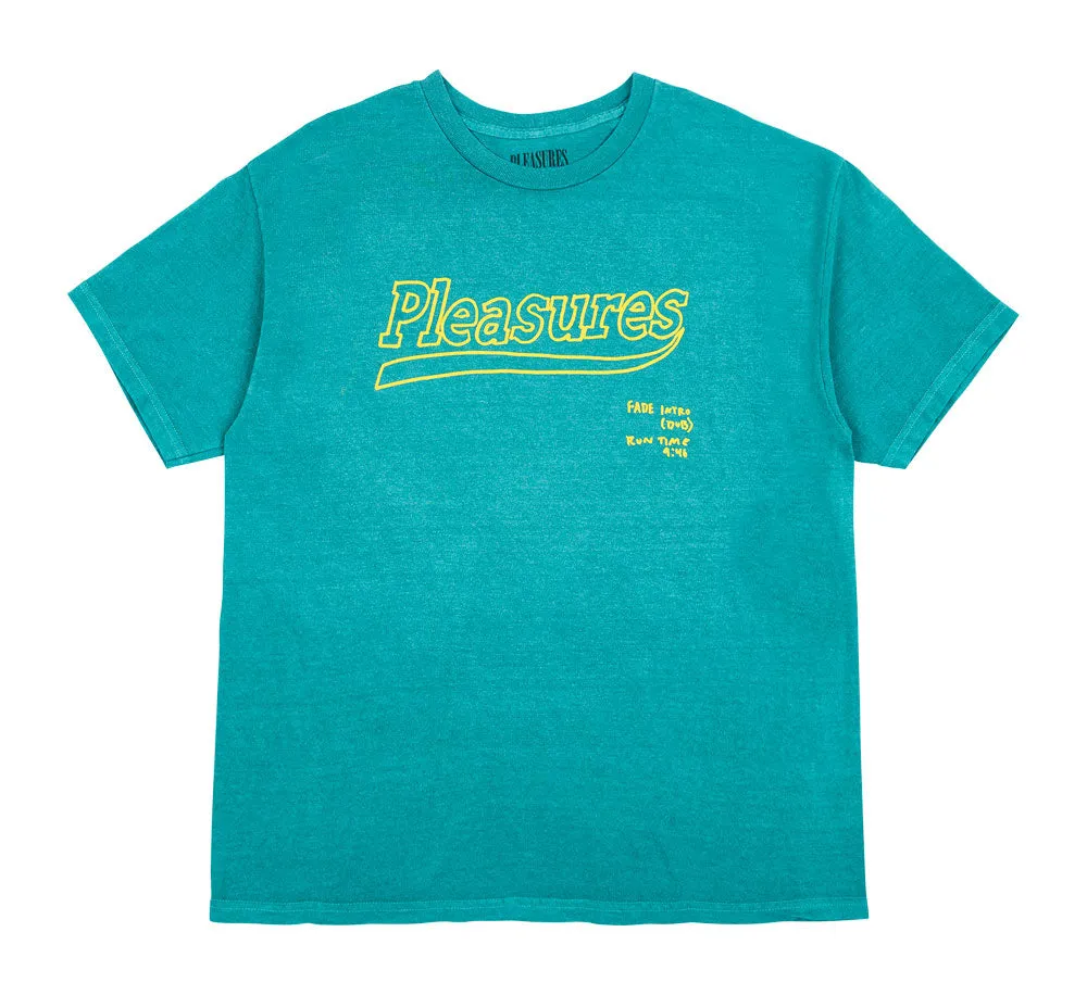 DUB PIGMENT DYE TEE