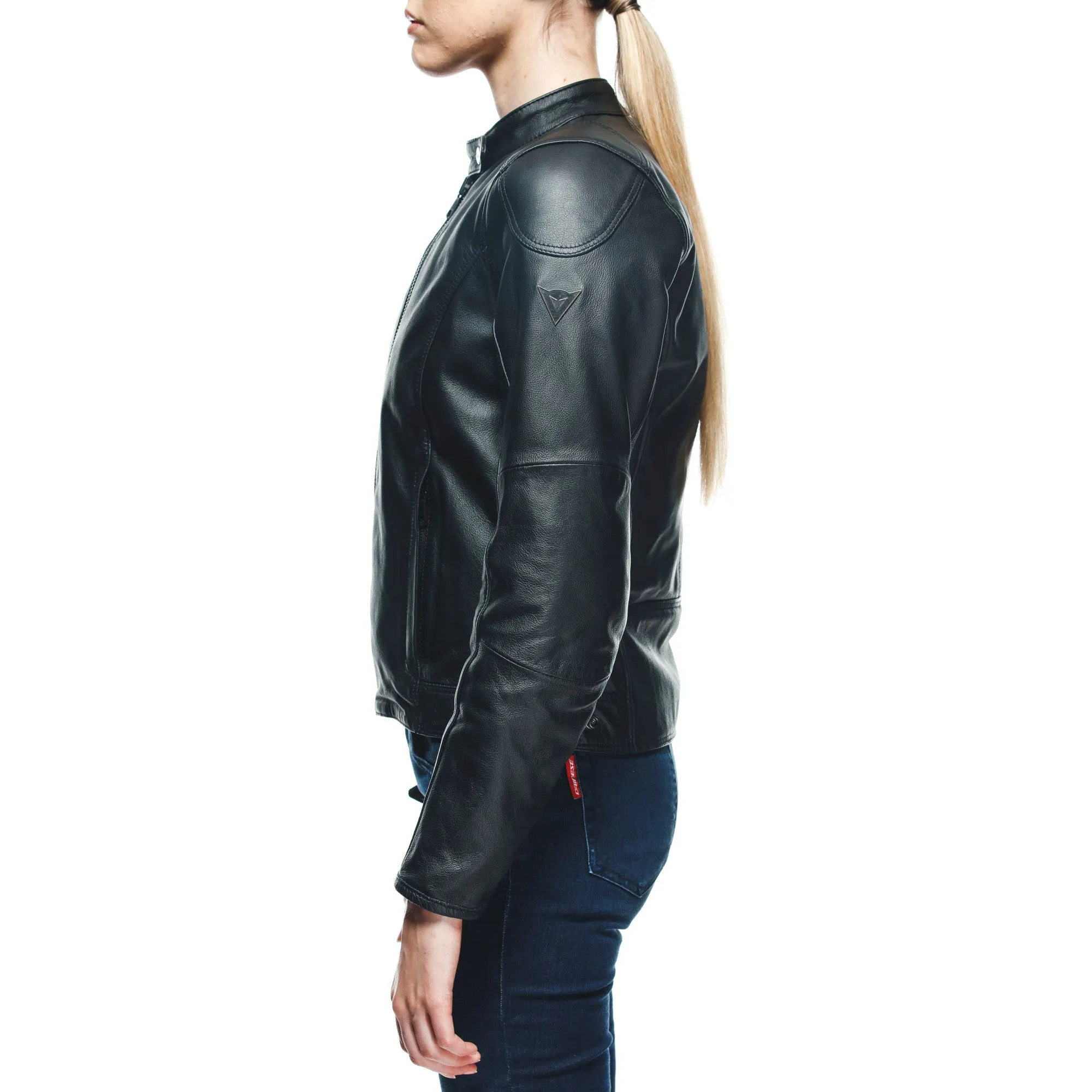 Electra Lady Leather Jacket