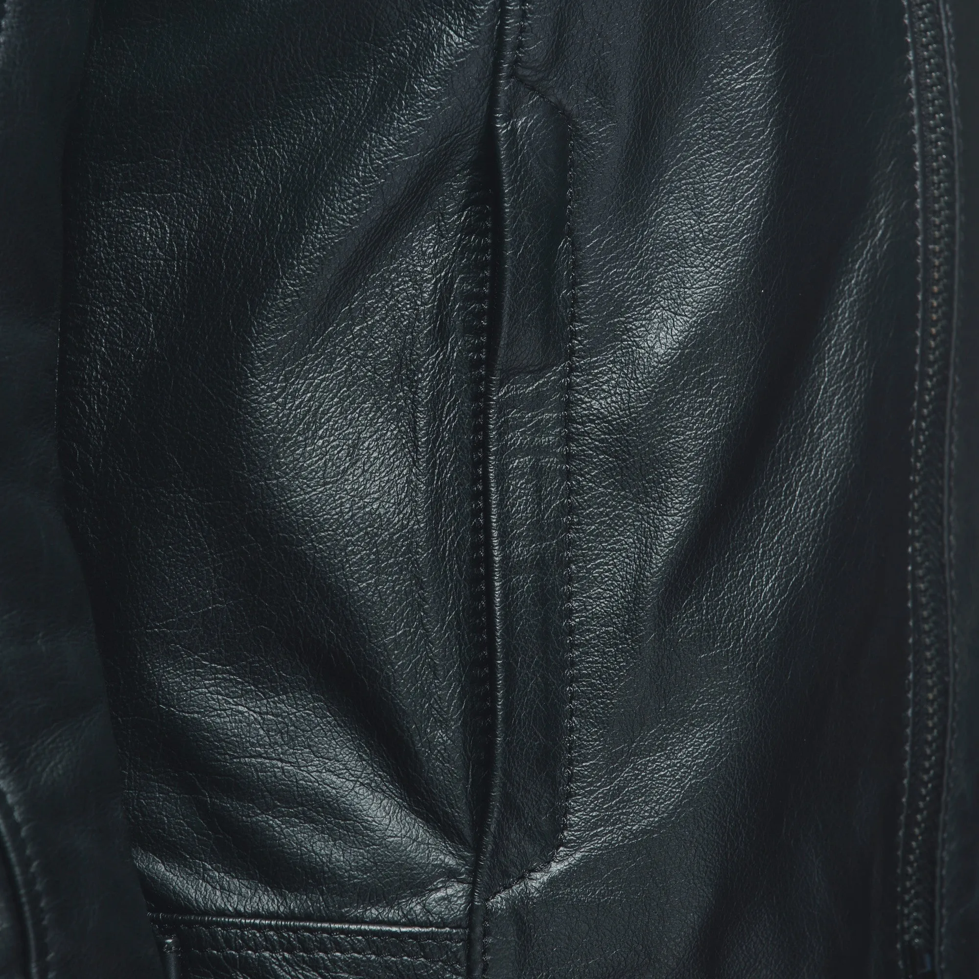 Electra Lady Leather Jacket