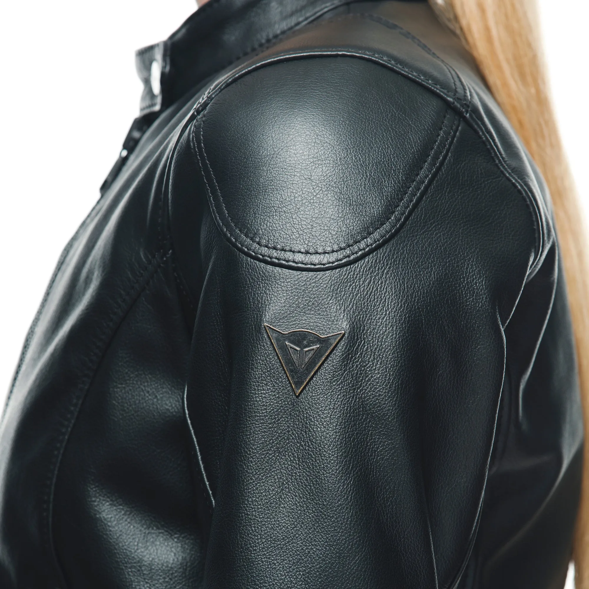 Electra Lady Leather Jacket