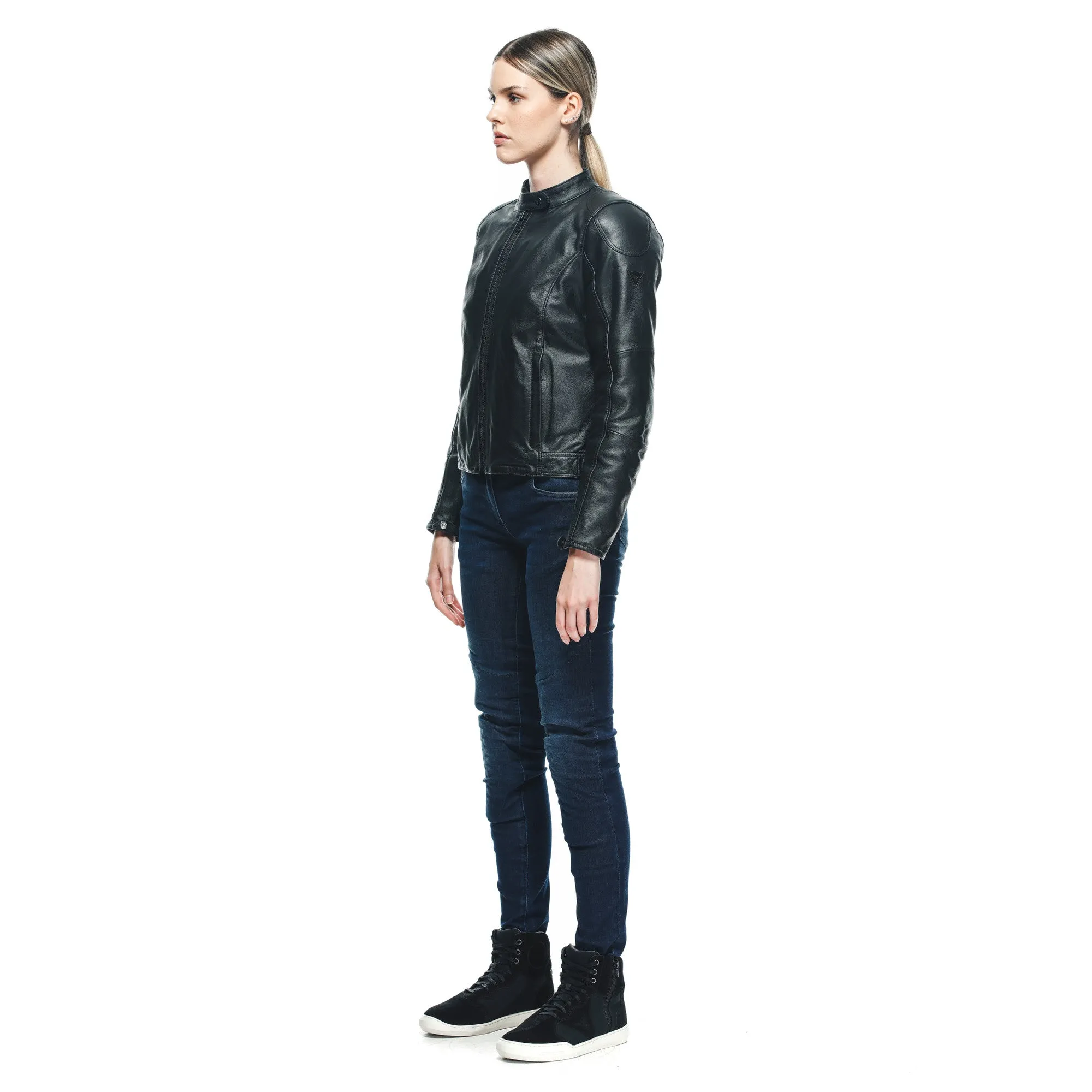 Electra Lady Leather Jacket