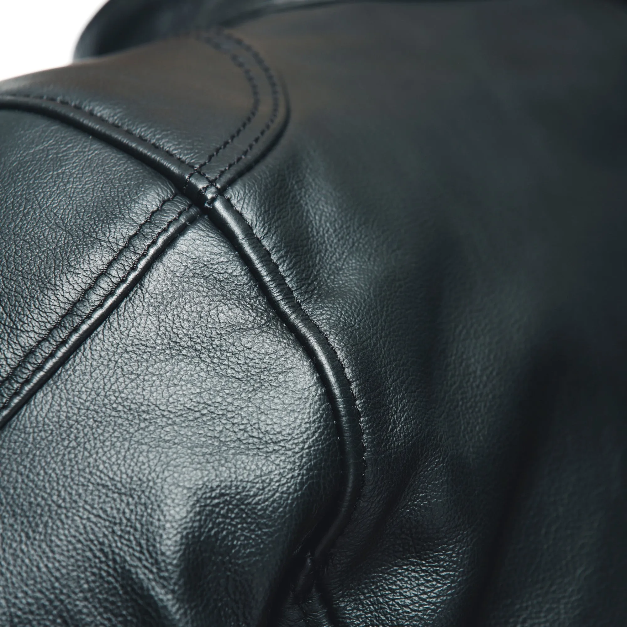 Electra Lady Leather Jacket