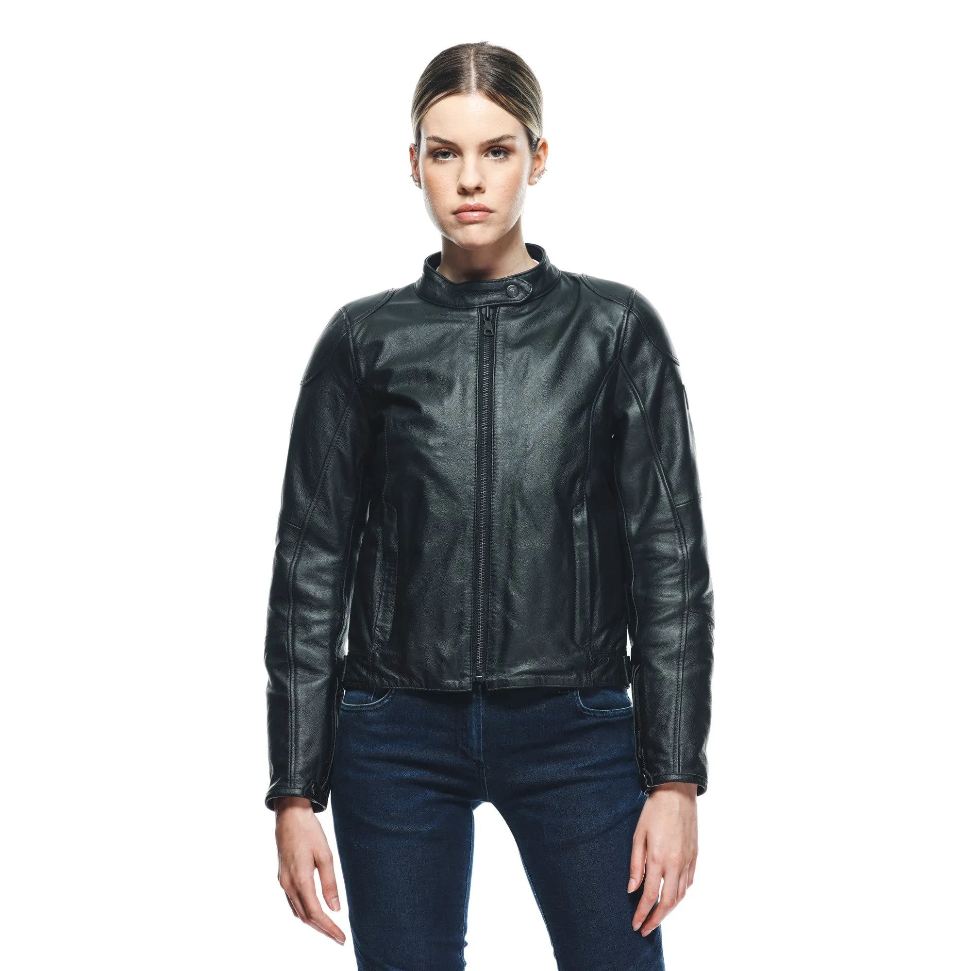 Electra Lady Leather Jacket
