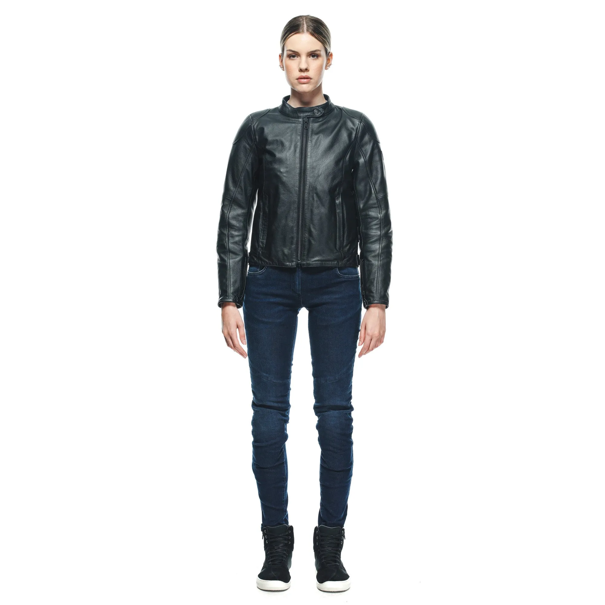 Electra Lady Leather Jacket