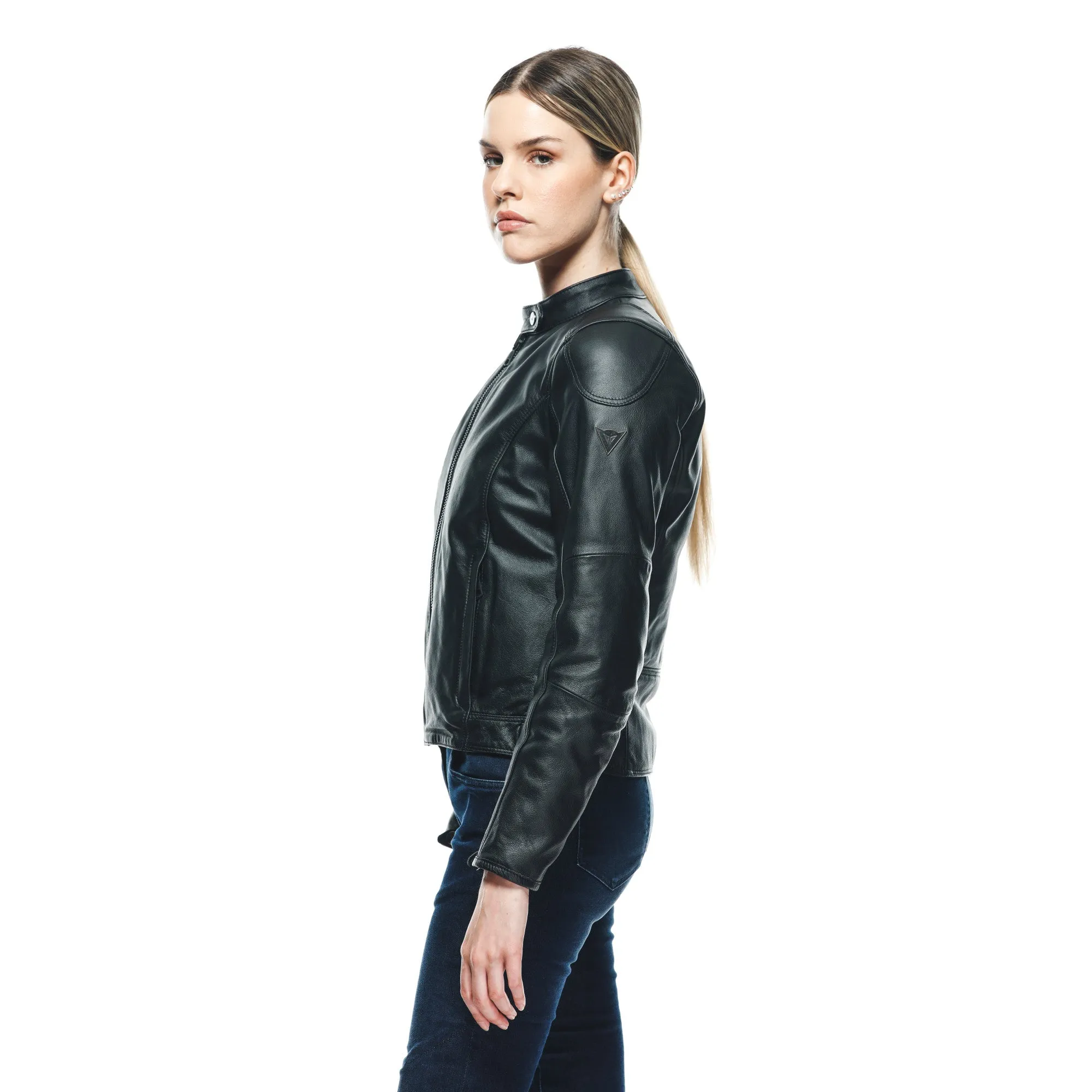 Electra Lady Leather Jacket