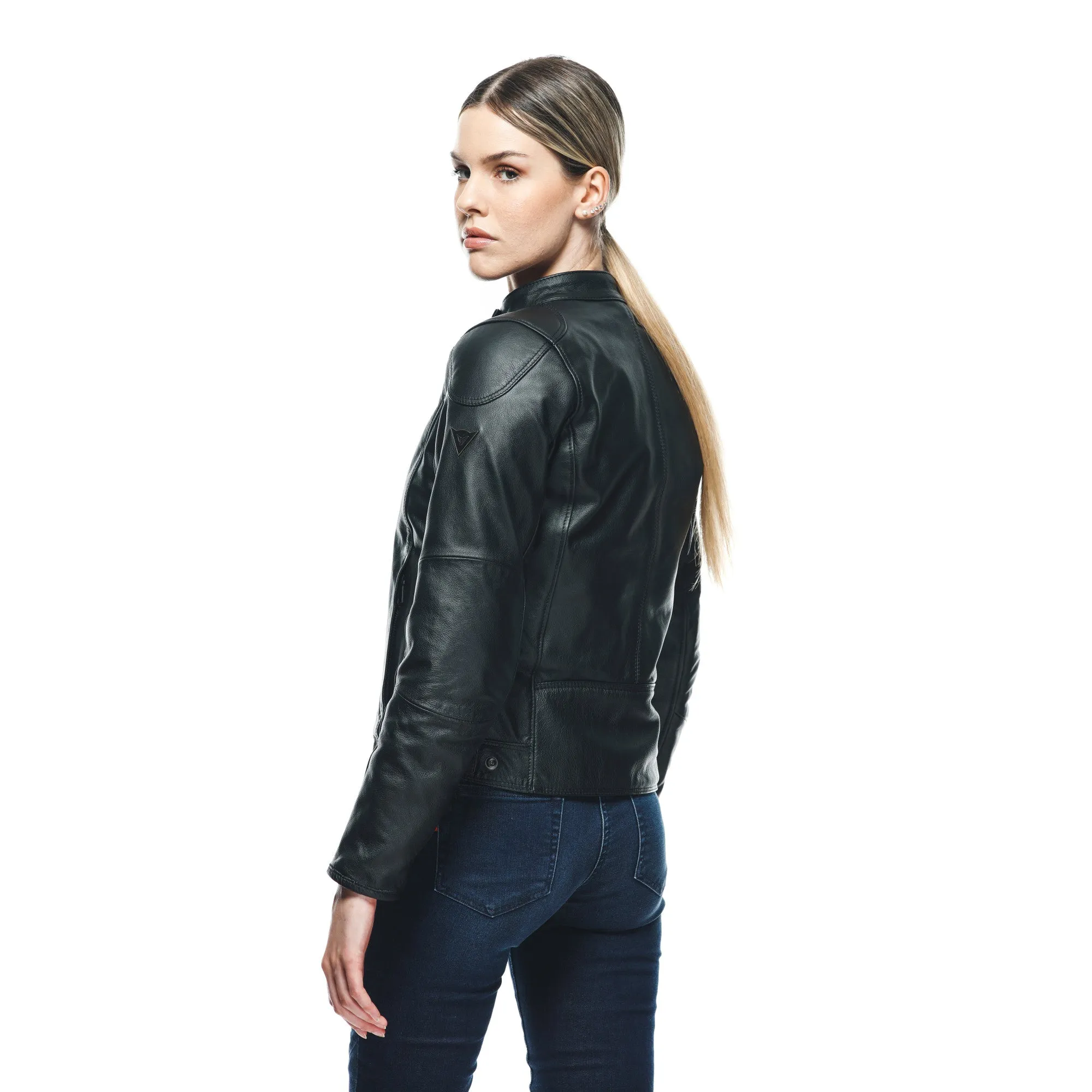 Electra Lady Leather Jacket
