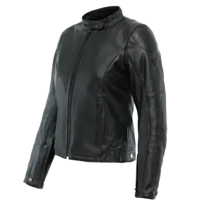 Electra Lady Leather Jacket