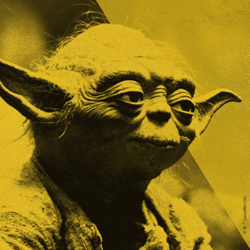 Element Star Wars X Yoda Longsleeve T-Shirt