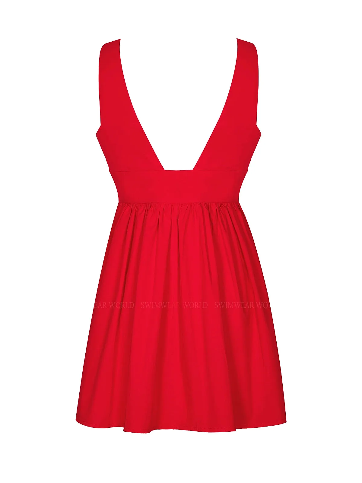Ella Mini Dress ::RET