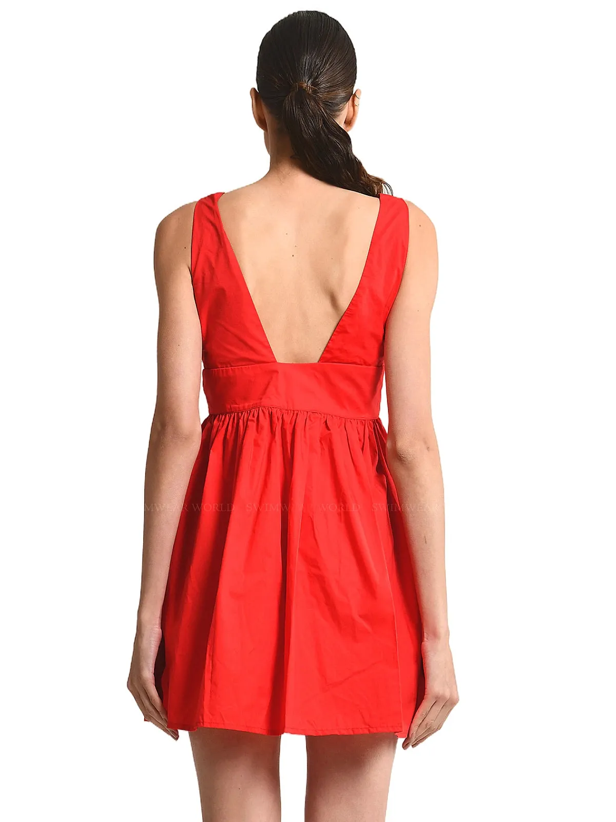 Ella Mini Dress ::RET