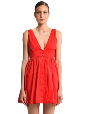 Ella Mini Dress ::RET