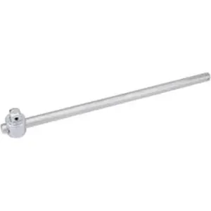 Elora Elora Sliding 'T' Bar, 3/4" Sq. Dr., 480Mm Dr-01127