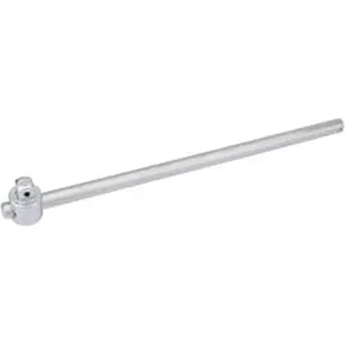 Elora Elora Sliding 'T' Bar, 3/4" Sq. Dr., 480Mm Dr-01127
