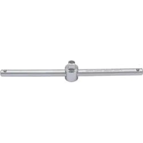 Elora Elora Sliding 'T' Bar, 3/8" Sq. Dr., 200Mm Dr-00286