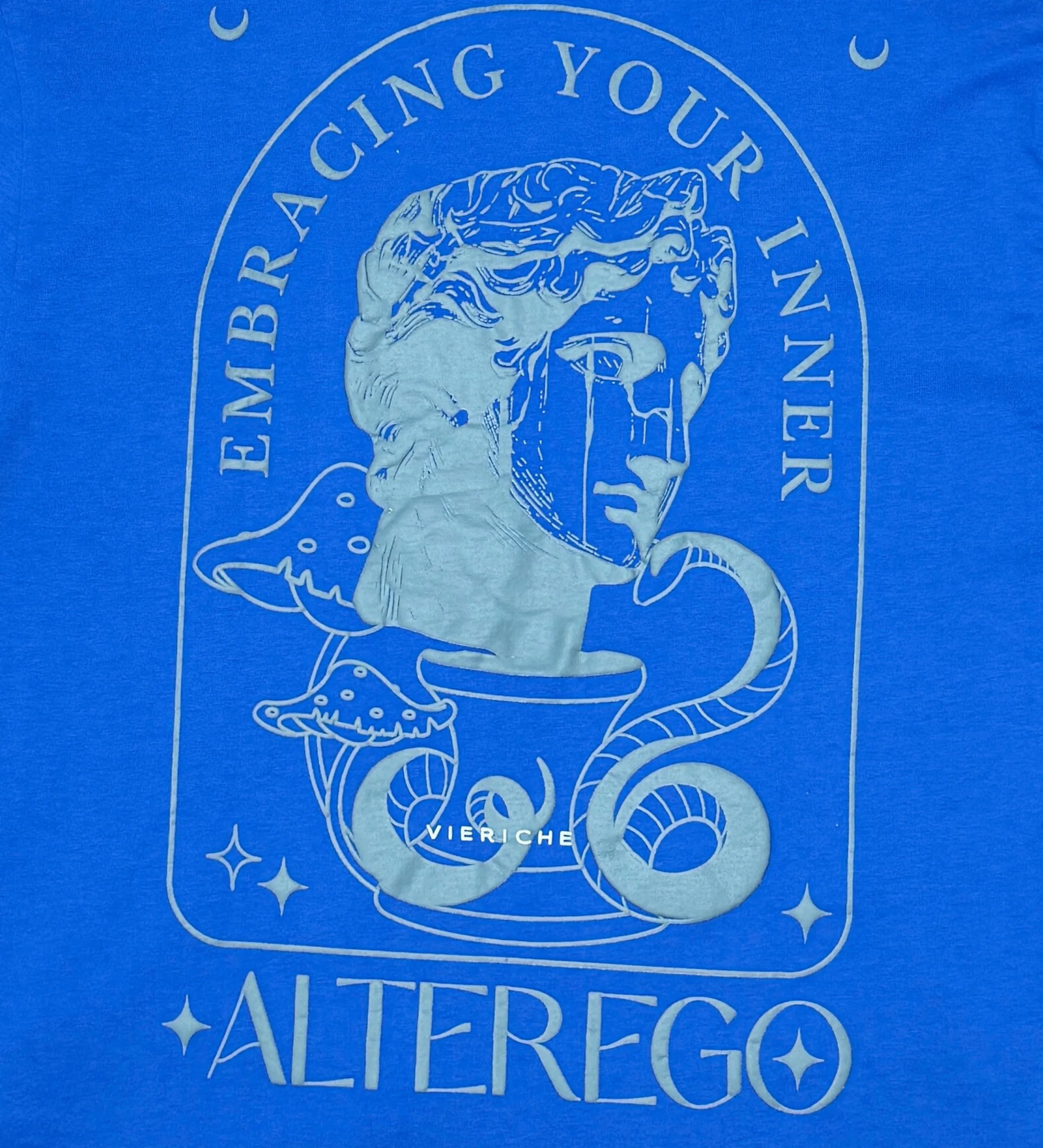 Embraced Ego Tee