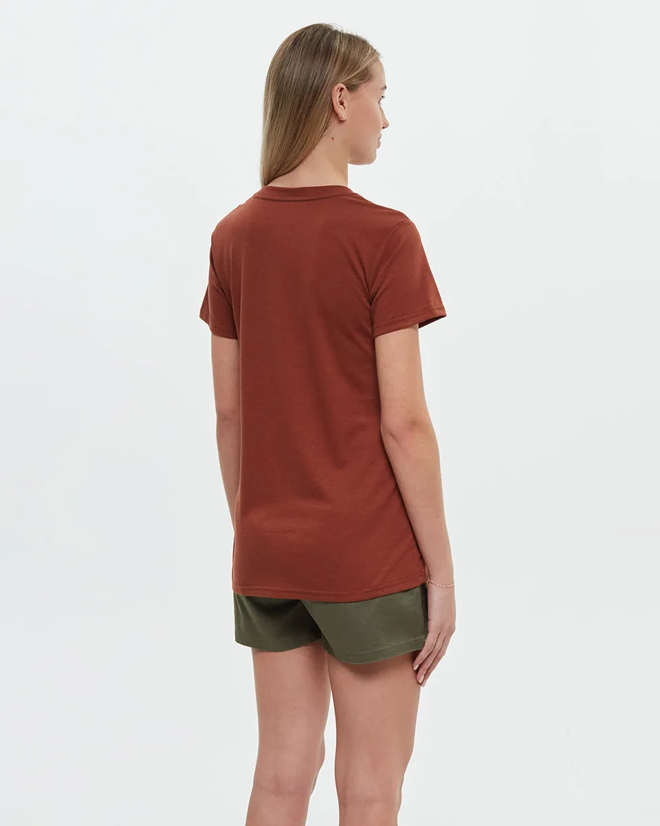 Emerald Edge Portal T-Shirt