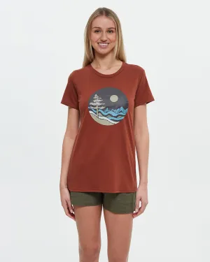 Emerald Edge Portal T-Shirt