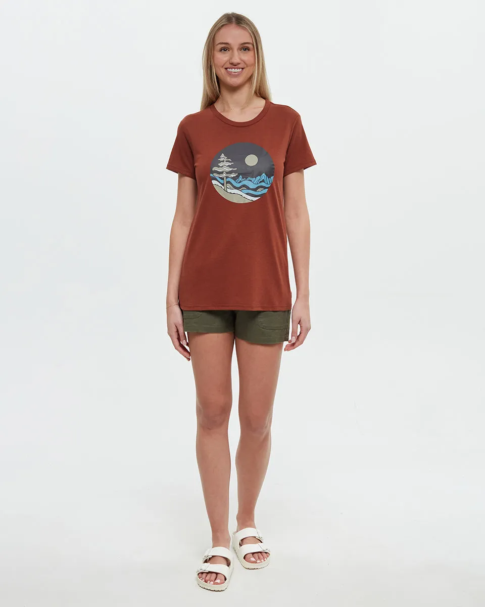 Emerald Edge Portal T-Shirt