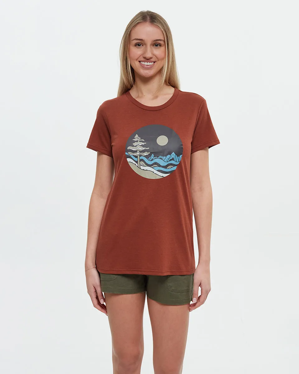 Emerald Edge Portal T-Shirt