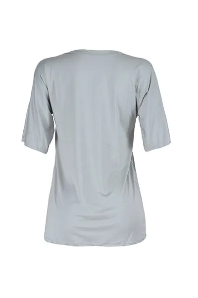 Envie Broken Holes T-Shirt