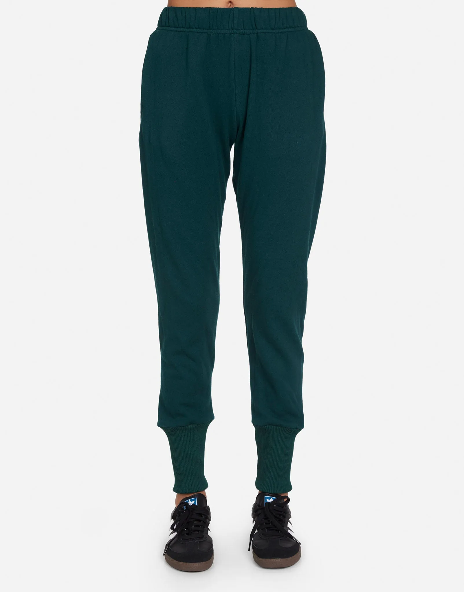 Ericson Evergreen