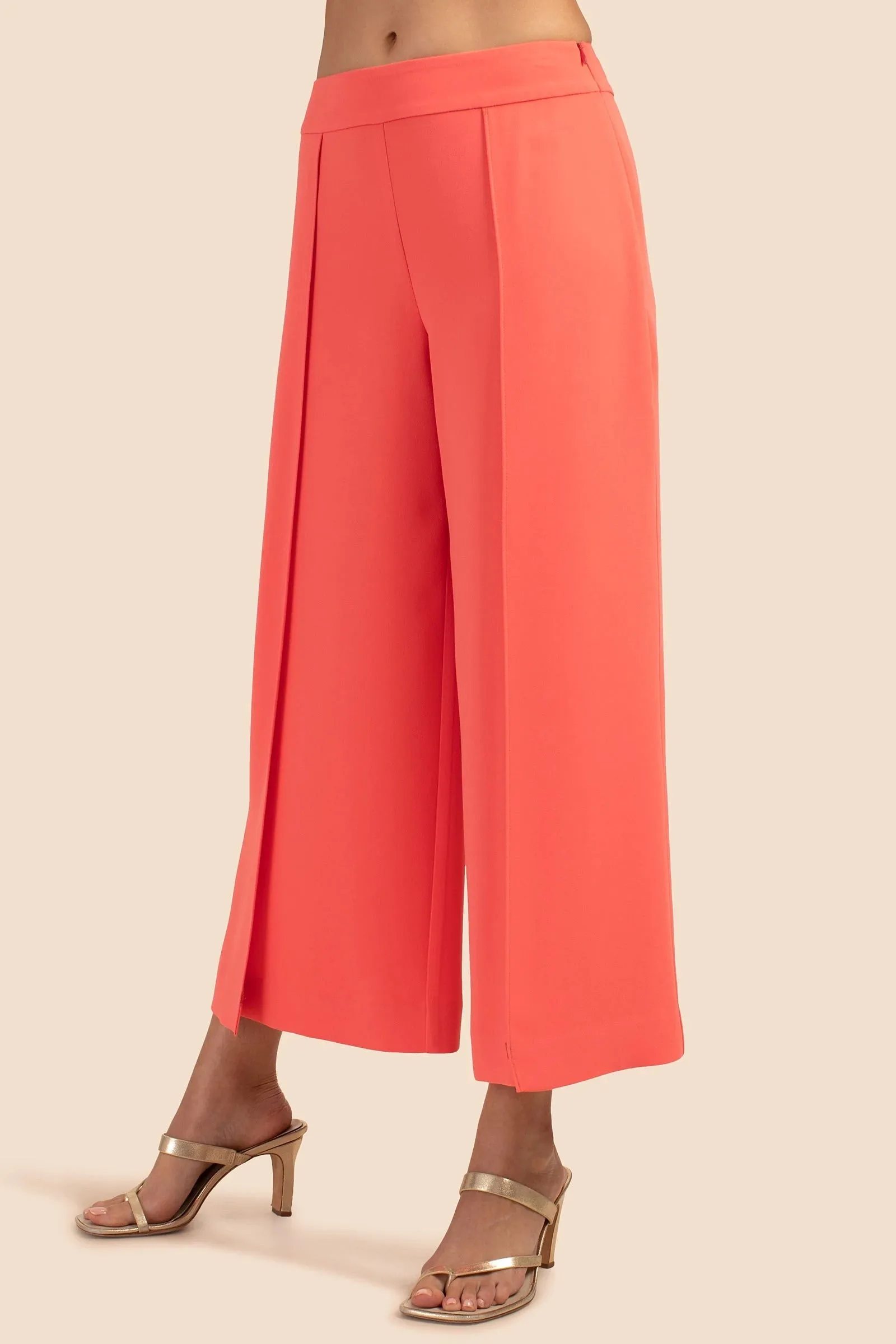 ESPLANADE PANT