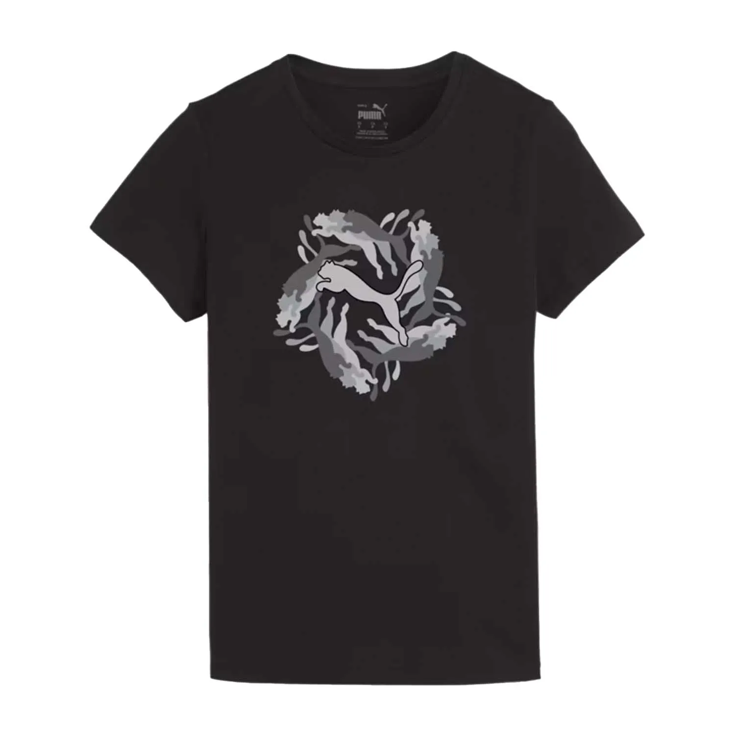 Ess Graphic Tee