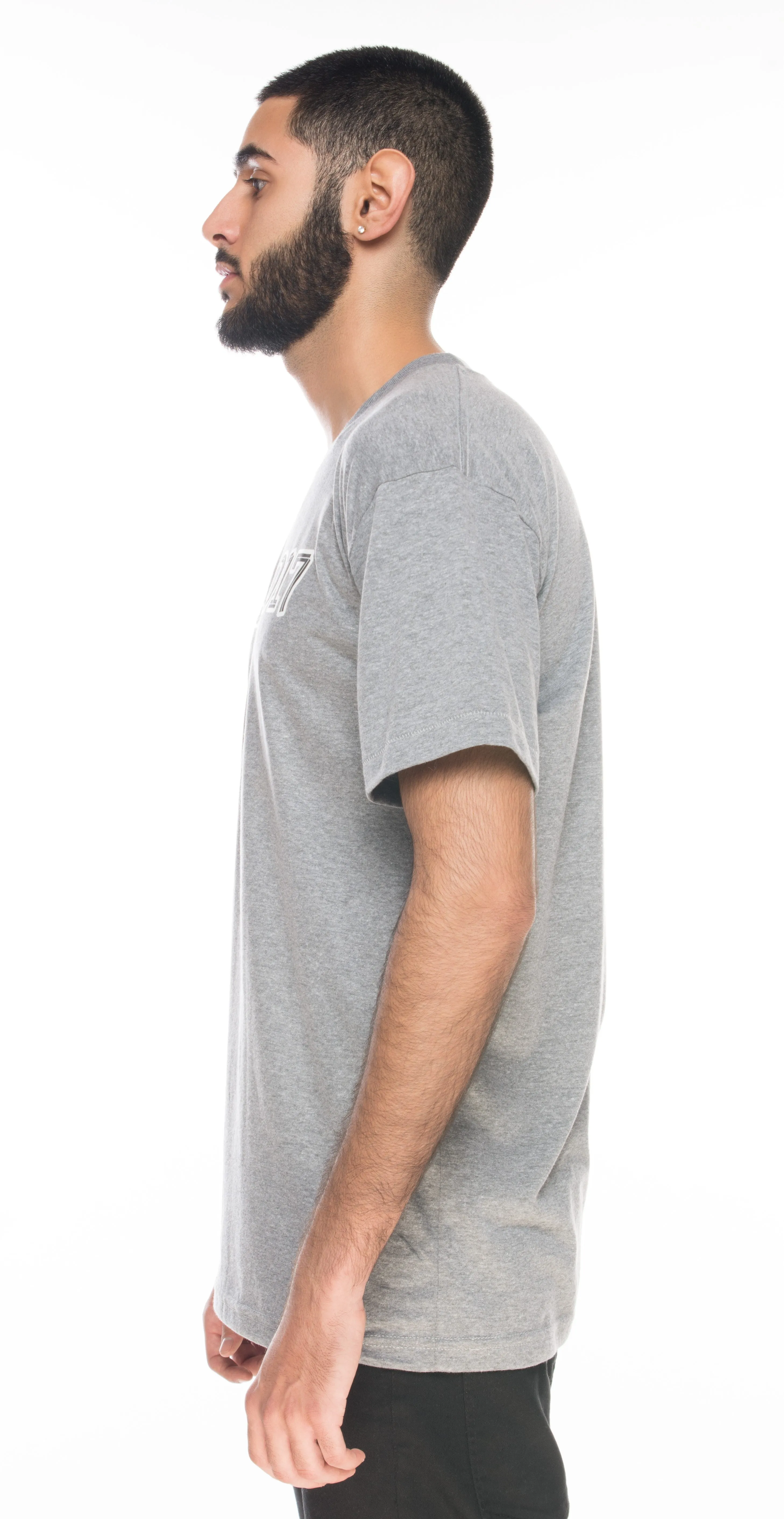 Est. 2017 Graphic Tee