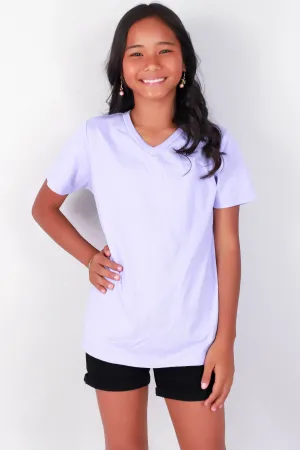EVERY GIRL NEEDS THIS TEE | KIDS SIZE 7-16